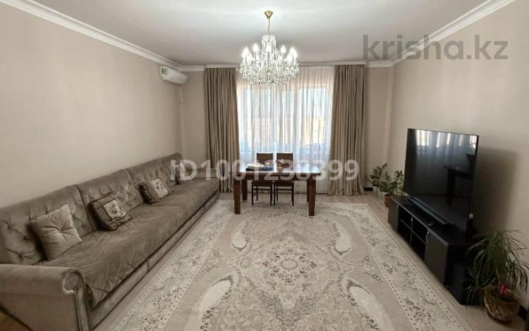 4-комнатная квартира · 131 м² · 10/10 этаж, Алии Молдагуловой 30б за 62 млн ₸ в Актобе — фото 27