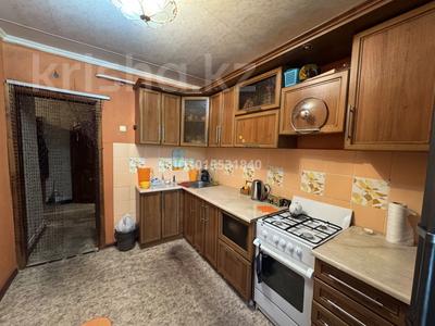 3-бөлмелі пәтер · 59 м² · 2/5 қабат, Егемен Казахстана 20, бағасы: 23.2 млн ₸ в Петропавловске