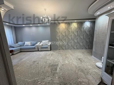 4-комнатная квартира · 106 м² · 11/13 этаж, Иманбаевой — Гумар Караш за 51 млн ₸ в Астане, р-н Байконур