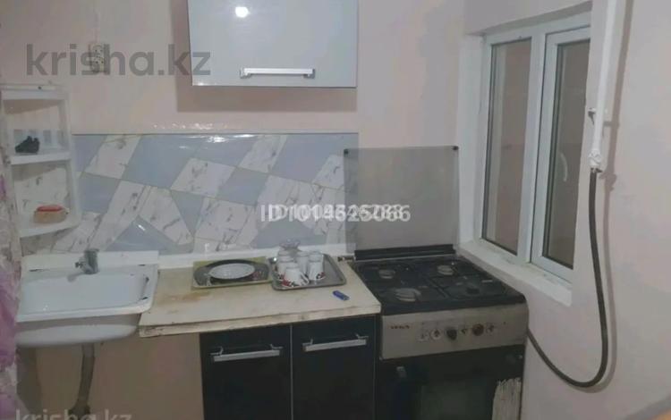 1 комната · 25 м² · 1 этаж, Тұлпар саз — Плодик Лабақ ата мешітінен кейін за 60 000 ₸ в Каскелене — фото 2