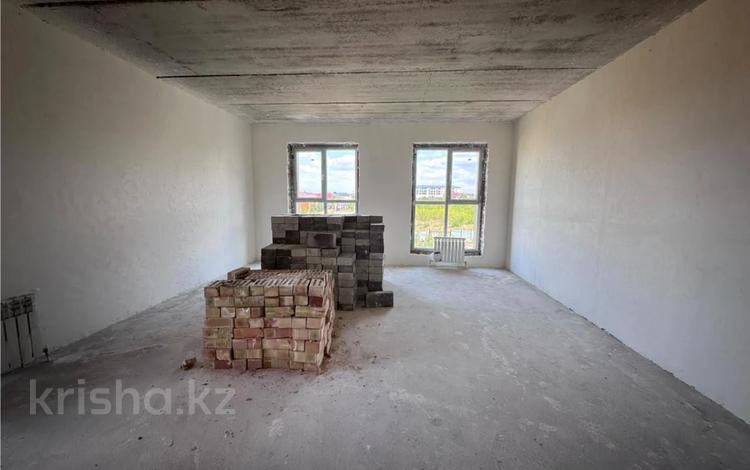 2-комнатная квартира · 53 м² · 4/4 этаж, мкр Юго-Восток, Таттимбета 19/7 за 22.5 млн ₸ в Караганде, Казыбек би р-н — фото 2