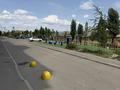 1-комнатная квартира · 47 м² · 5/10 этаж, Алтын Орда 6/3-31, 6/33-38, 6/40, 6/42-62, 6/64-66, 6/89-90 за 27.5 млн ₸ в Алматы, Наурызбайский р-н — фото 9