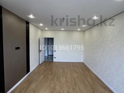 1-бөлмелі пәтер · 47 м² · 5/10 қабат, Алтын Орда 6/3-31, 6/33-38, 6/40, 6/42-62, 6/64-66, 6/89-90, бағасы: 27.5 млн ₸ в Алматы, Наурызбайский р-н
