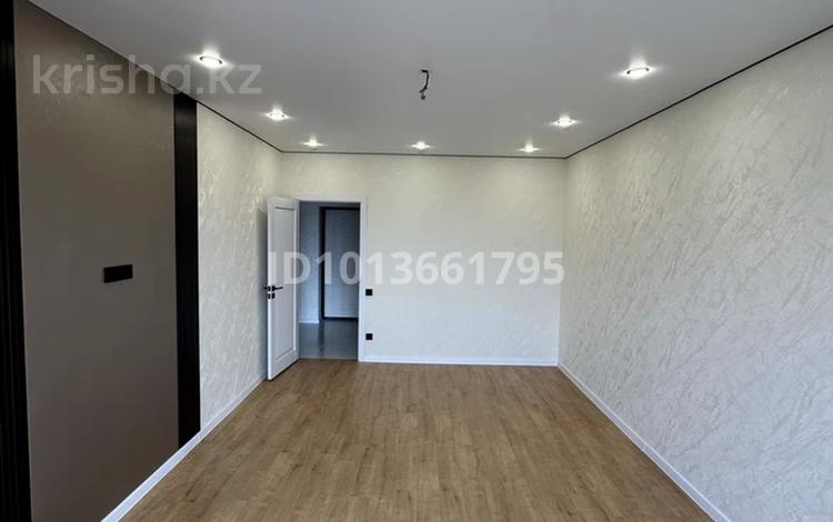 1-комнатная квартира · 47 м² · 5/10 этаж, Алтын Орда 6/3-31, 6/33-38, 6/40, 6/42-62, 6/64-66, 6/89-90 за 27.5 млн ₸ в Алматы, Наурызбайский р-н — фото 10
