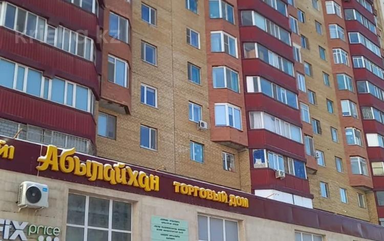 1-комнатная квартира · 32.7 м² · 3/13 этаж, нурмаганбетова 31 — Сагадат Нурмагамбетов за 19 млн ₸ в Астане, Сарайшык р-н — фото 2