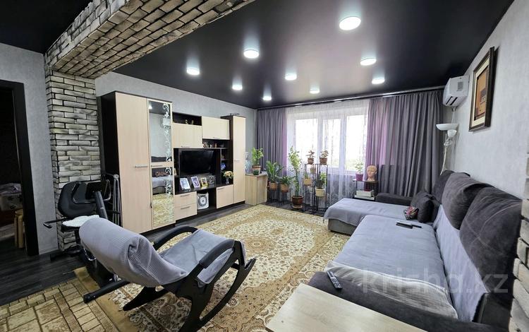 2-комнатная квартира · 54.7 м² · 10/10 этаж, Чокана Валиханова 159 за 22.9 млн ₸ в Семее — фото 18