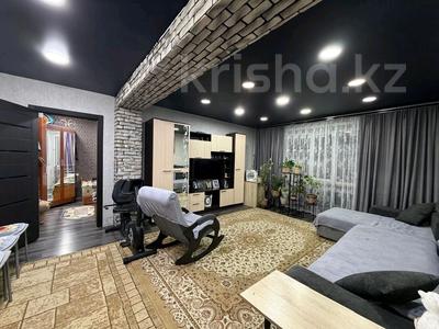 2-бөлмелі пәтер · 54.7 м² · 10/10 қабат, Чокана Валиханова 159, бағасы: 23 млн ₸ в Семее