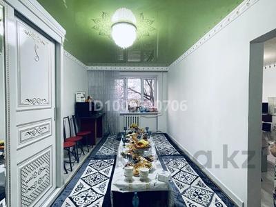 2-комнатная квартира · 36 м² · 2/5 этаж, Толе би 4 за 6.5 млн 〒 в Таразе