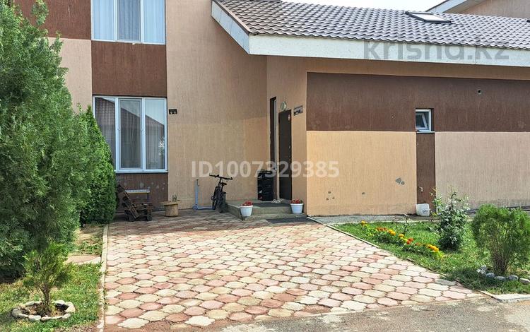 Отдельный дом · 4 комнаты · 130.1 м² · 2 сот., 9 квартал 59 — СДУ универ за 38 млн ₸ в Каскелене — фото 5