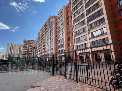 2-комнатная квартира · 57 м² · 7/10 этаж, Максут Нарикбаев 22 за 37.5 млн ₸ в Астане, Нура р-н