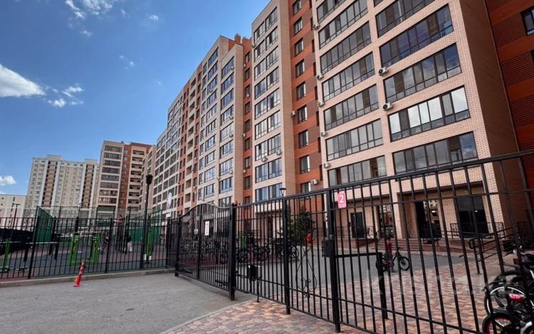 2-комнатная квартира · 57 м² · 7/10 этаж, Максут Нарикбаев 22 за 37.5 млн ₸ в Астане, Нура р-н — фото 2