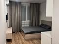 1-комнатная квартира · 33 м² · 8/12 этаж, мкр Калкаман-2, Калкаман 4Б — Ташкентский ашимова за 13 000 ₸ в Алматы, Наурызбайский р-н