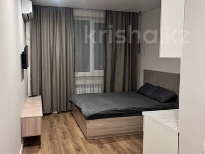 1-комнатная квартира · 33 м² · 8/12 этаж, мкр Калкаман-2, Калкаман 4Б — Ташкентский ашимова за 13 000 〒 в Алматы, Наурызбайский р-н