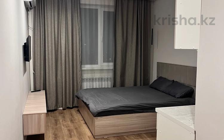 1-комнатная квартира · 33 м² · 8/12 этаж, мкр Калкаман-2, Калкаман 4Б — Ташкентский ашимова за 13 000 ₸ в Алматы, Наурызбайский р-н — фото 2