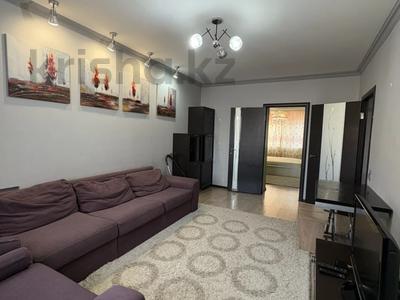 2-бөлмелі пәтер · 65 м² · 7/9 қабат, Момышулы 4, бағасы: 27.5 млн ₸ в Астане, Алматы р-н