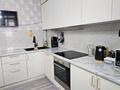 3-комнатная квартира · 99 м² · 11/12 этаж, Култегин 5 за 45 млн ₸ в Астане, Нура р-н