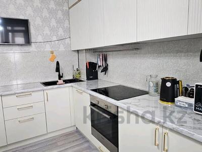 3-комнатная квартира · 99 м² · 11/12 этаж, Култегин 5 за 45 млн ₸ в Астане, Нура р-н