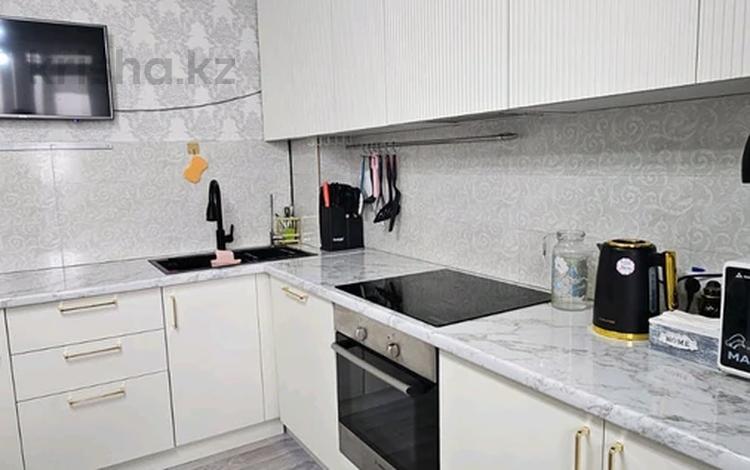 3-комнатная квартира · 99 м² · 11/12 этаж, Култегин 5 за 45 млн ₸ в Астане, Нура р-н — фото 3