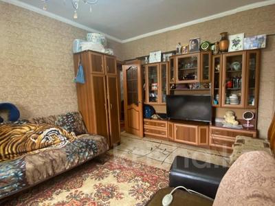 2-комнатная квартира, 56 м², 5/5 этаж, мкр Жетысу-4 за 34 млн 〒 в Алматы, Ауэзовский р-н