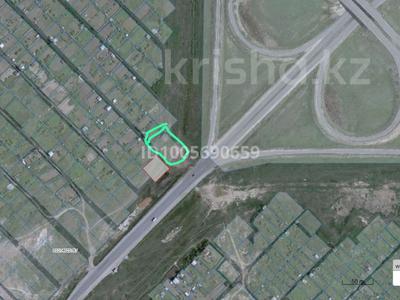 Участок · 12 соток, Локомотив за 7 млн 〒 в Кокшетау