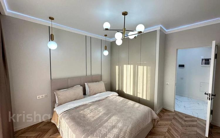 1-комнатная квартира · 44 м² · 10/14 этаж, 17-й мкр, 16-й микрорайон 85 за 13 000 ₸ в Актау — фото 2