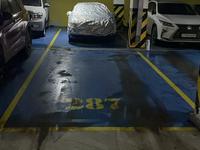 Паркинг · 9 м² · Кошкарбаева 32 — 72 школа, мечеть, смолл за 1 млн 〒 в Астане, Алматы р-н