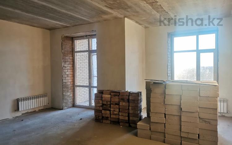 2-комнатная квартира, 57 м², 9/10 этаж, мкр Юго-Восток, БАЙКЕНА АШИМОВА 21