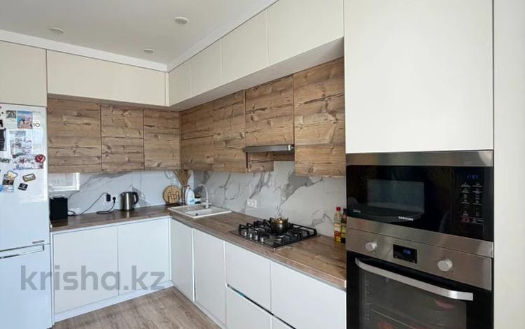3-комнатная квартира · 87 м² · 4/5 этаж, Алтын Орда за 37 млн ₸ в Актобе — фото 16