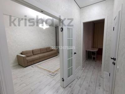 1-бөлмелі пәтер · 43 м² · 3/7 қабат, Е-36 2, 4, 5, 9, 11, бағасы: 220 000 ₸ в Астане, Нура р-н