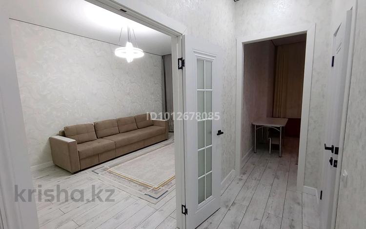 1-бөлмелі пәтер · 43 м² · 3/7 қабат, Е-36 2, 4, 5, 9, 11, бағасы: 220 000 ₸ в Астане, Нура р-н — фото 2