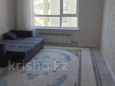 1-комнатная квартира · 45 м² · 8/9 этаж, Толеметова 106/3 за 160 000 ₸ в Шымкенте, Абайский р-н