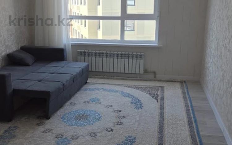 1-комнатная квартира · 45 м² · 8/9 этаж, Толеметова 106/3 за 160 000 ₸ в Шымкенте, Абайский р-н — фото 2