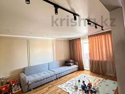 2-бөлмелі пәтер, 64 м², 3/5 қабат, сарыарка 9/7, бағасы: 19.5 млн 〒 в Кокшетау