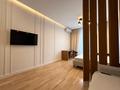 1-бөлмелі пәтер · 50 м² · 7/16 қабат, Розыбакиева 320 — Ескараева, бағасы: 400 000 ₸ в Алматы, Бостандыкский р-н — фото 6