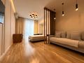 1-бөлмелі пәтер · 50 м² · 7/16 қабат, Розыбакиева 320 — Ескараева, бағасы: 400 000 ₸ в Алматы, Бостандыкский р-н — фото 5