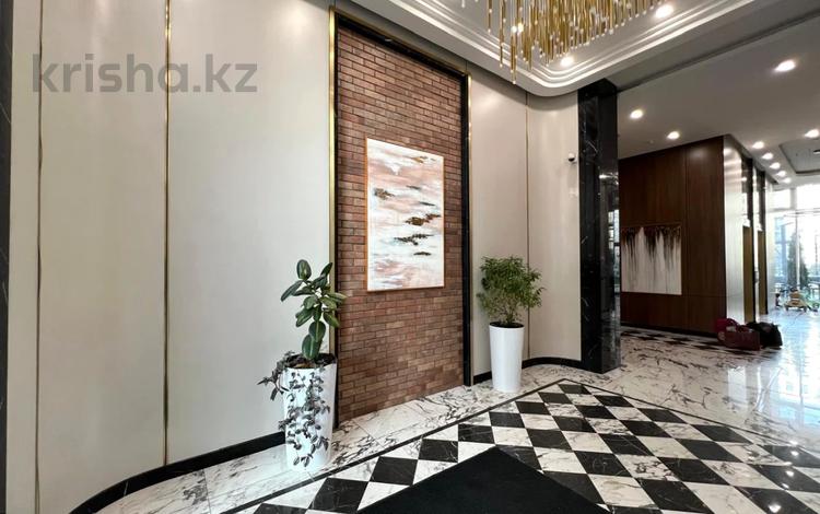 1-бөлмелі пәтер · 50 м² · 7/16 қабат, Розыбакиева 320 — Ескараева, бағасы: 400 000 ₸ в Алматы, Бостандыкский р-н — фото 9