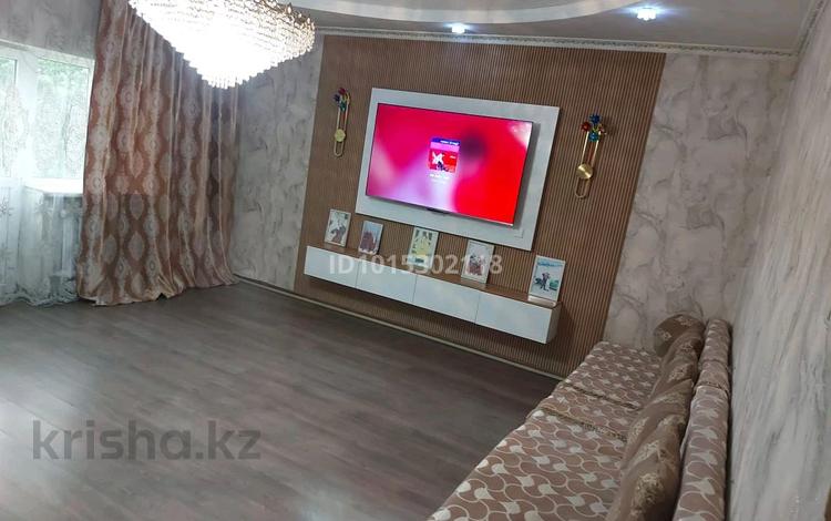 Отдельный дом · 4 комнаты · 120 м² · 7 сот., Балпык би 51а — Кульджинсский тракт за 37 млн ₸ в Алматы — фото 2