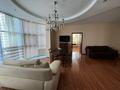 4-комнатная квартира · 140 м² · 4/7 этаж, мкр Самал, Луганского 5 за 600 000 ₸ в Алматы, Медеуский р-н — фото 7