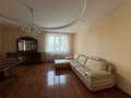 4-комнатная квартира · 140 м² · 4/7 этаж, мкр Самал, Луганского 5 за 600 000 ₸ в Алматы, Медеуский р-н — фото 9