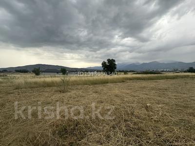 Участок · 8.66 соток, Новостройка 875/8 за 13 млн ₸ в Талгаре