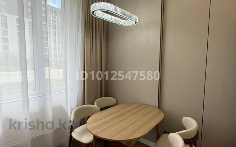 2-бөлмелі пәтер · 43.3 м² · 2/12 қабат, Е-429 24, бағасы: 31 млн ₸ в Астане, Нура р-н — фото 2
