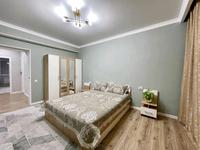 2-комнатная квартира · 71 м² · 3/10 этаж, Сейфуллина — Майбороды за 23 000 〒 в Алматы, Турксибский р-н