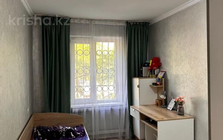3-комнатная квартира · 60 м² · 1/5 этаж, мкр Тастак-1 — Утеген батыра за 40 млн ₸ в Алматы, Ауэзовский р-н — фото 11
