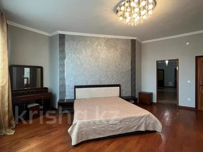 3-бөлмелі пәтер · 120 м² · ай сайын, Габдулина 17/1 — Number:20, бағасы: 350 000 〒 в Астане