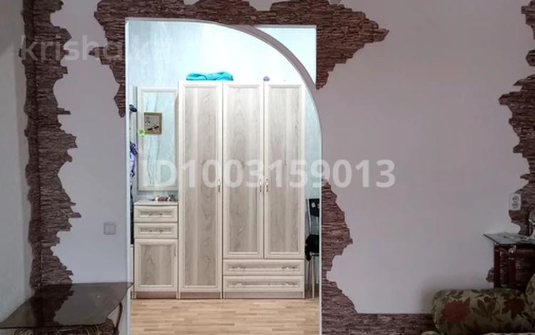 3-комнатная квартира · 78 м² · 2/2 этаж, Каюпова 38 — Возле садика Карлыгаш за 7.5 млн ₸ в Алтае — фото 2