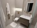 2-комнатная квартира · 57 м² · 3/12 этаж, Утепова 31 за 320 000 ₸ в Алматы, Бостандыкский р-н — фото 8