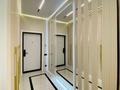 4-бөлмелі пәтер · 110 м² · 14/16 қабат, мкр Сайран, Утеген батыра 11г к9, бағасы: 92 млн ₸ в Алматы, Ауэзовский р-н — фото 4