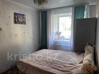 2-комнатная квартира · 44 м² · 1/3 этаж, Пушкина 72 за 11.6 млн 〒 в Кокшетау