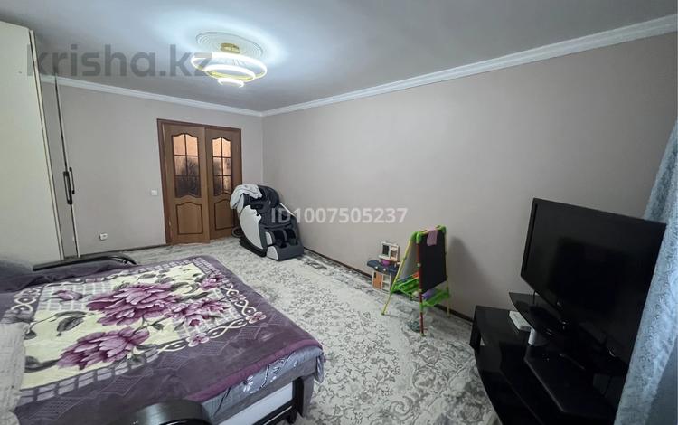 2-комнатная квартира · 76 м² · 4/5 этаж, Шоссе Коргалжын за 30 млн ₸ в Астане, Нура р-н — фото 2