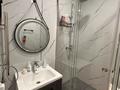 1-комнатная квартира · 57 м² · 9/19 этаж, Назарбаева 235 Б за 450 000 ₸ в Алматы, Медеуский р-н — фото 15